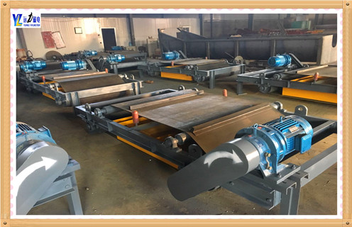 永磁自卸除鐵器，浙江永磁自卸式除鐵器批發(fā)_浙江永磁自卸式除鐵器批發(fā)批發(fā)價格_使用說明書原理型號價格