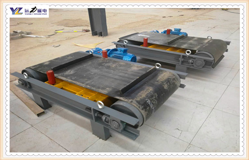 濰坊皮帶除鐵器 濰坊皮帶除鐵器