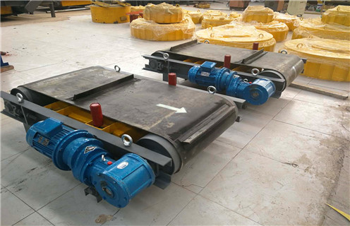 全自動電磁除鐵器價格 全自動電磁除鐵器價格