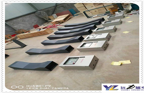 山東礦用金屬探測儀特點，請聽遠(yuǎn)力磁電廠家為您詳細(xì)介紹