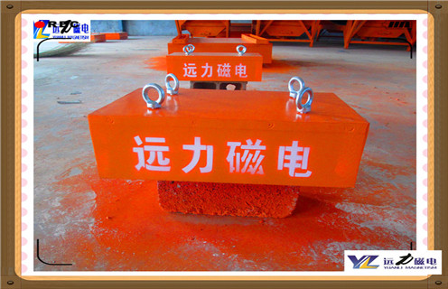 強(qiáng)磁除鐵器規(guī)格型號 強(qiáng)磁除鐵器規(guī)格型號