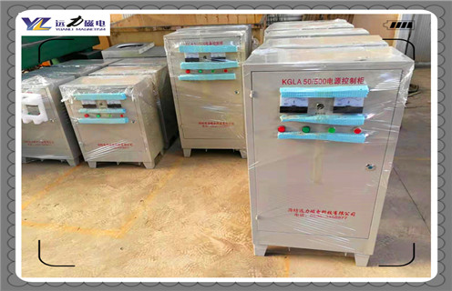 電磁除鐵器，電磁除鐵過(guò)濾器原廠直銷
