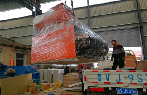 電磁除鐵器，油冷電磁除鐵器，RCDF-6.5油冷電磁除鐵器價(jià)格質(zhì)量好