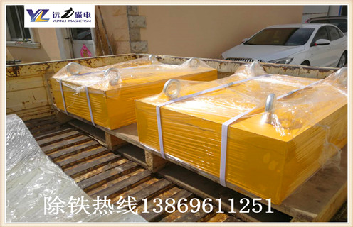 強(qiáng)磁除鐵器，強(qiáng)磁除鐵器維修，永磁強(qiáng)磁除鐵器維修