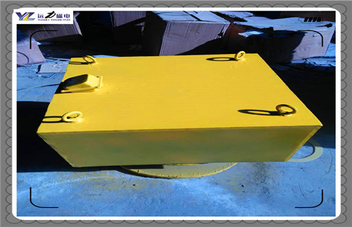 永磁除鐵器，永磁除鐵器型號(hào)，寧夏永磁除鐵器型號(hào)