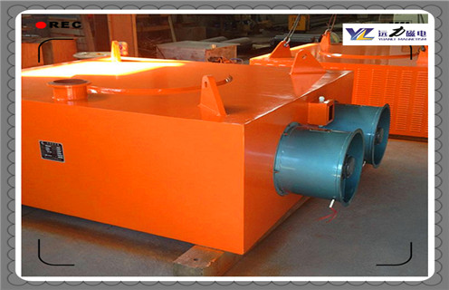 除鐵器廠家，風(fēng)冷式除鐵器廠家，北京風(fēng)冷式除鐵器廠家