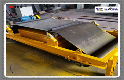 除鐵器廠家，風(fēng)冷式除鐵器廠家，北京風(fēng)冷式除鐵器廠家