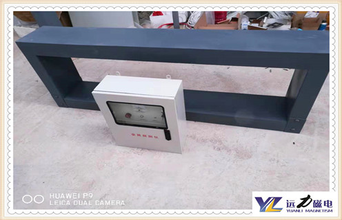 金屬探測儀，安丘礦用金屬探測儀如何探測