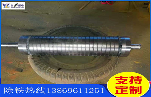 永磁除鐵器，永磁除鐵器RCY80的參數(shù)