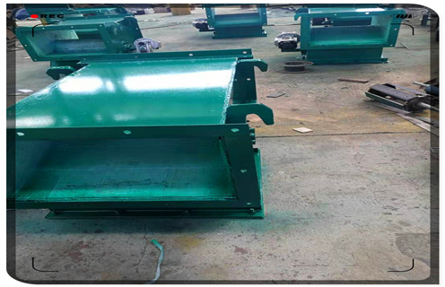 管道除鐵器，管道式除鐵器規(guī)格 ，廣東管道式除鐵器規(guī)格