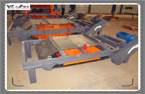 除鐵器，皮帶機(jī)除鐵器，江西贛州皮帶機(jī)除鐵器