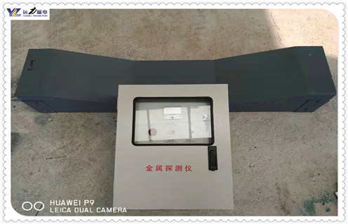 金屬探測儀，礦用金屬探測儀，金屬探測儀價格，廣西礦用金屬探測儀價格