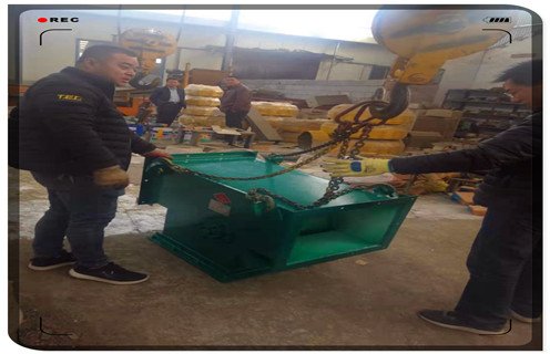 管道除鐵器，液體管道除鐵器，云南液體管道除鐵器_內(nèi)部構(gòu)造結(jié)構(gòu)圖_云南液體管道除鐵器工作原理_安裝方式