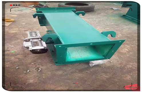 管道除鐵器，江西永磁管道除鐵器_內(nèi)部構(gòu)造結(jié)構(gòu)圖_江西永磁管道除鐵器工作原理_安裝方式