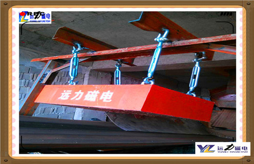 強(qiáng)磁除鐵器，湖南超強(qiáng)磁除鐵器控制柜_內(nèi)部構(gòu)造_湖南超強(qiáng)磁除鐵器控制柜哪家好_使用方法 