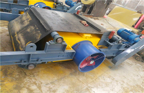 油冷電磁除鐵器，廣東油冷除鐵器加油標(biāo)準(zhǔn)_電氣工作原理_廣東油冷除鐵器加油標(biāo)準(zhǔn)加多少號(hào)油_選型