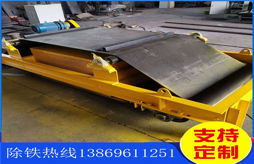 風(fēng)冷電磁除鐵器，云南RCDA-12rcda風(fēng)冷電磁除鐵器_選型_云南RCDA-12rcda風(fēng)冷電磁除鐵器工作原理_價(jià)格