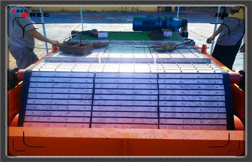 電磁除鐵器皮帶，陜西電磁除鐵器的皮帶型號_安裝方法_陜西電磁除鐵器的皮帶型號類型_工作原理及作用_陜西電磁除鐵器的皮帶型號廠家 