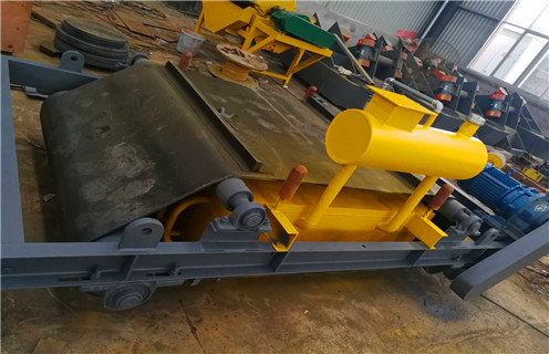 油冷電磁除鐵器，西藏油冷除鐵器內(nèi)部構(gòu)造電氣工作原理_青海油冷皮帶除鐵器內(nèi)部加多少號油