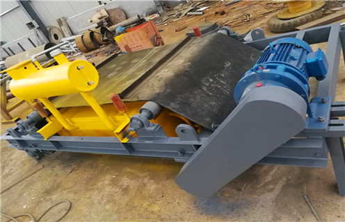 油冷電磁除鐵器，西藏油冷除鐵器內(nèi)部構(gòu)造電氣工作原理_青海油冷皮帶除鐵器內(nèi)部加多少號油