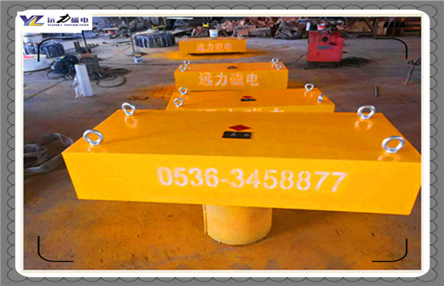 自卸式永磁除鐵器，上海RCYB-10自卸式永磁除鐵器維護(hù)知識參數(shù)_內(nèi)部磁塊安裝方法_上海RCYB-10自卸式永磁除鐵器規(guī)格型號價格  