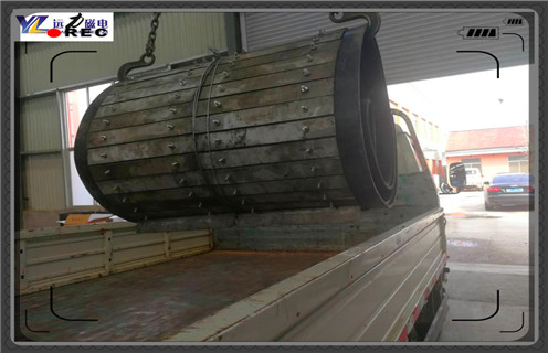 除鐵器皮帶，RCYD輸送帶電磁除鐵器皮帶調(diào)整方法_RCYD輸送帶電磁除鐵器皮帶跑偏原因及如何調(diào)_刮板價(jià)格