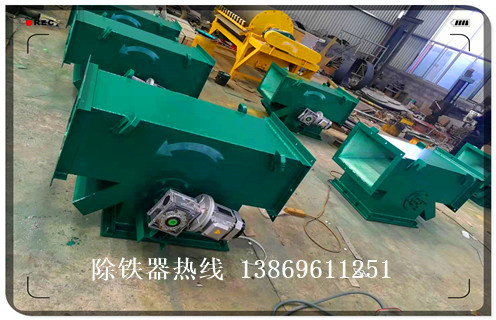 強(qiáng)磁管道漿料除鐵器，山西強(qiáng)磁管道式漿料除鐵器10000高斯_構(gòu)造結(jié)構(gòu)圖_遠(yuǎn)力山西強(qiáng)磁管道式漿料除鐵器10000高斯12000高斯 可定制工作原理_安裝示意圖