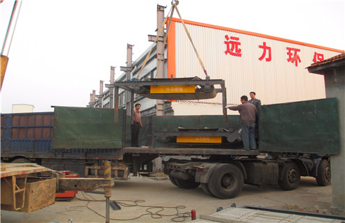 永磁滾筒除鐵器，內(nèi)蒙古永磁滾筒除鐵器知識參數(shù)_內(nèi)部磁塊安裝方法_內(nèi)蒙古永磁滾筒除鐵器型號價格