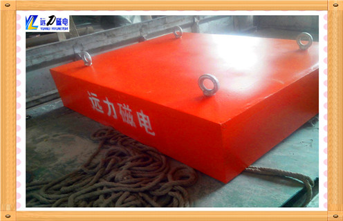 干粉永磁除鐵器，干粉永磁除鐵器加工定制知識(shí)參數(shù)_內(nèi)部磁塊安裝方法_干粉永磁除鐵器加工定制型號(hào)價(jià)格  