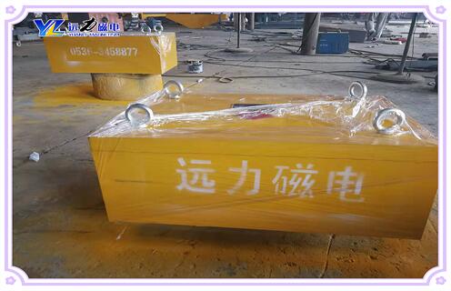 永磁除鐵器，手動永磁除鐵器經(jīng)濟(jì)省錢知識參數(shù)_內(nèi)部磁塊安裝方法_手動永磁除鐵器經(jīng)濟(jì)省錢型號價格