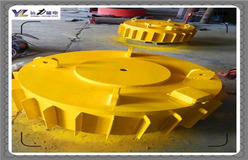 電磁除鐵器，電磁除鐵器廠家，內(nèi)蒙古RCDB-6電磁除鐵器的生產(chǎn)廠家_規(guī)格型號_內(nèi)蒙古RCDB-6電磁除鐵器的生產(chǎn)廠家工作原理及內(nèi)部結(jié)構(gòu) 