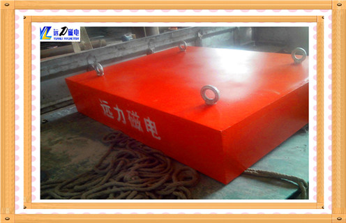 永磁除鐵器，上海RCYB-6.5永磁除鐵器制作方法知識參數(shù)_內(nèi)部磁塊安裝方法_上海RCYB-6.5永磁除鐵器制作方法型號價(jià)格
