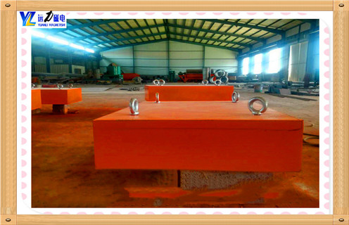 永磁除鐵器，北京RCYB-10永磁除鐵器百科知識參數(shù)_內(nèi)部磁塊安裝方法_北京RCYB-10永磁除鐵器百科型號價格 