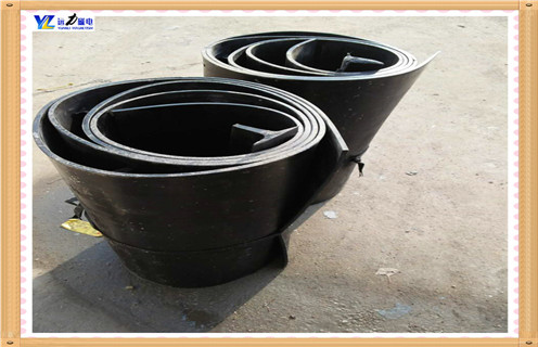 除鐵器鎧裝皮帶，除鐵器鎧裝皮帶調(diào)整方法_除鐵器鎧裝皮帶跑偏原因及如何調(diào)_刮板價(jià)格