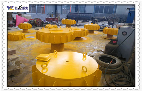 自卸電磁除鐵器，西藏RCDB-12自卸電磁除鐵器型號_規(guī)格型號_西藏RCDB-12自卸電磁除鐵器型號工作原理及內(nèi)部結(jié)構(gòu) 