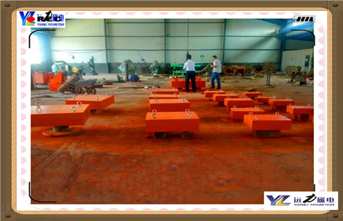 永磁除鐵器磁力，RCYB-14永磁除鐵器怎樣校驗(yàn)磁力知識(shí)參數(shù)_內(nèi)部磁塊安裝方法_RCYB-14永磁除鐵器怎樣校驗(yàn)磁力型號(hào)價(jià)格