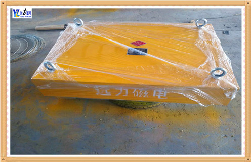 永磁除鐵器，北京RCYB--12永磁除鐵器磁場強(qiáng)度怎么測量知識(shí)參數(shù)_內(nèi)部磁塊安裝方法_北京RCYB--12永磁除鐵器磁場強(qiáng)度怎么測量型號(hào)價(jià)格