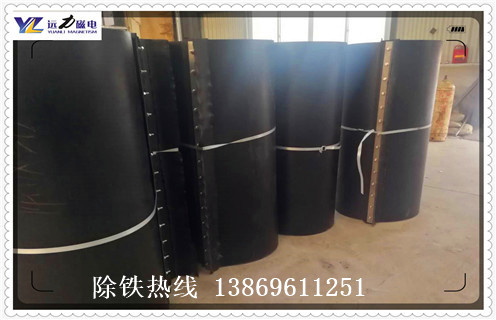 永磁除鐵器，廣東RCYB--12永磁除鐵器行業(yè)標(biāo)準(zhǔn)知識(shí)參數(shù)_內(nèi)部磁塊安裝方法_廣東RCYB--12永磁除鐵器行業(yè)標(biāo)準(zhǔn)型號(hào)價(jià)格 