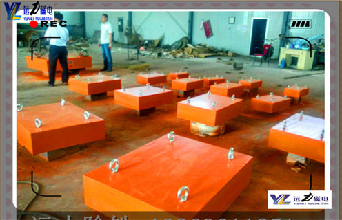 永磁除鐵器，永磁除鐵器磁力小的原因知識(shí)參數(shù)_內(nèi)部磁塊安裝方法_永磁除鐵器磁力小的原因型號(hào)價(jià)格 