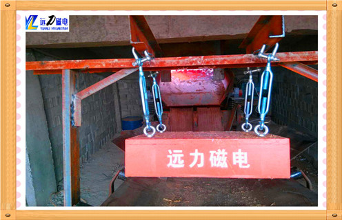 強磁除鐵器，云南超強磁除鐵器_內(nèi)部構(gòu)造_云南超強磁除鐵器哪家好_使用方法