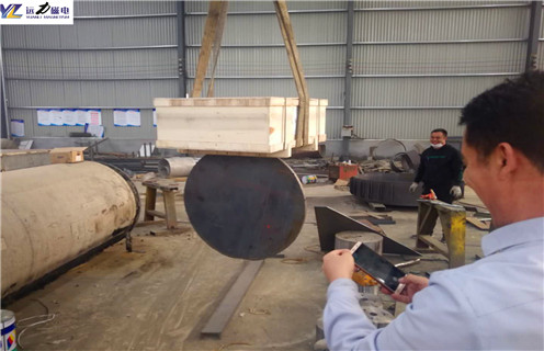 永磁除鐵器，北京永磁除鐵器工作原理知識參數(shù)_內(nèi)部磁塊安裝方法_北京永磁除鐵器工作原理型號價(jià)格