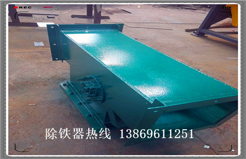 管道自卸式除鐵器，管道自卸式除鐵器訂制_遠(yuǎn)力管道自卸式除鐵器訂制12000高斯 可定制工作原理_安裝示意圖
