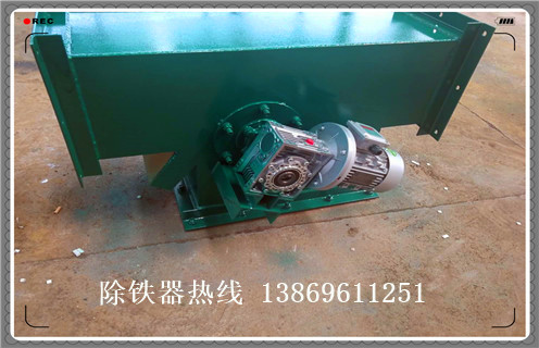 管道流體強磁除鐵器，遼寧流體管道強磁除鐵器_遠力遼寧流體管道強磁除鐵器12000高斯 可定制工作原理_安裝示意圖