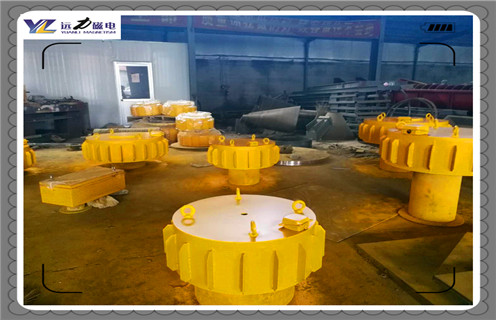 粉體電磁除鐵器，寧夏粉體電磁除鐵器_規(guī)格型號_寧夏粉體電磁除鐵器工作原理及內(nèi)部結(jié)構(gòu) 