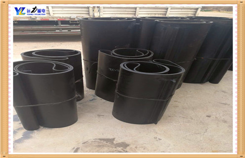 除鐵器皮帶，青海除鐵器專用皮帶刮板螺栓型號(hào)_強(qiáng)磁青海除鐵器專用皮帶刮板螺栓型號(hào)工作原理構(gòu)造選型_廠家