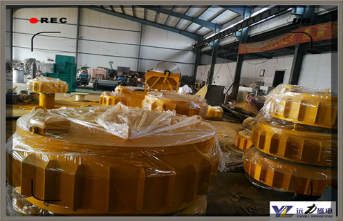電磁除鐵器工作原理，吊掛電磁除鐵器的工作原理_吊掛電磁除鐵器的工作原理工作原理及內(nèi)部結(jié)構(gòu) 