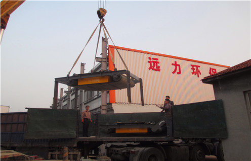 皮帶除鐵器，云南皮帶除鐵器感應(yīng)器_云南皮帶除鐵器感應(yīng)器不卸料怎么回事，如何清理及接線