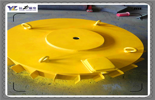 磚廠電磁除鐵器，廣東磚廠電磁除鐵器_廣東磚廠電磁除鐵器工作原理及內(nèi)部結(jié)構(gòu)