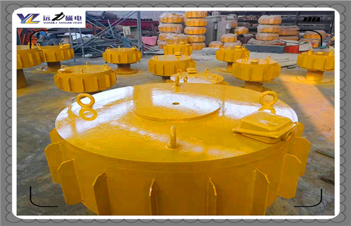 電磁除鐵器，陜西電磁除鐵器型號_陜西電磁除鐵器型號工作原理及內(nèi)部結(jié)構(gòu)