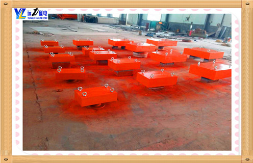 永磁除鐵器，西藏永磁除鐵器協(xié)議_內(nèi)部磁塊安裝方法_西藏永磁除鐵器協(xié)議原理型號(hào)價(jià)格